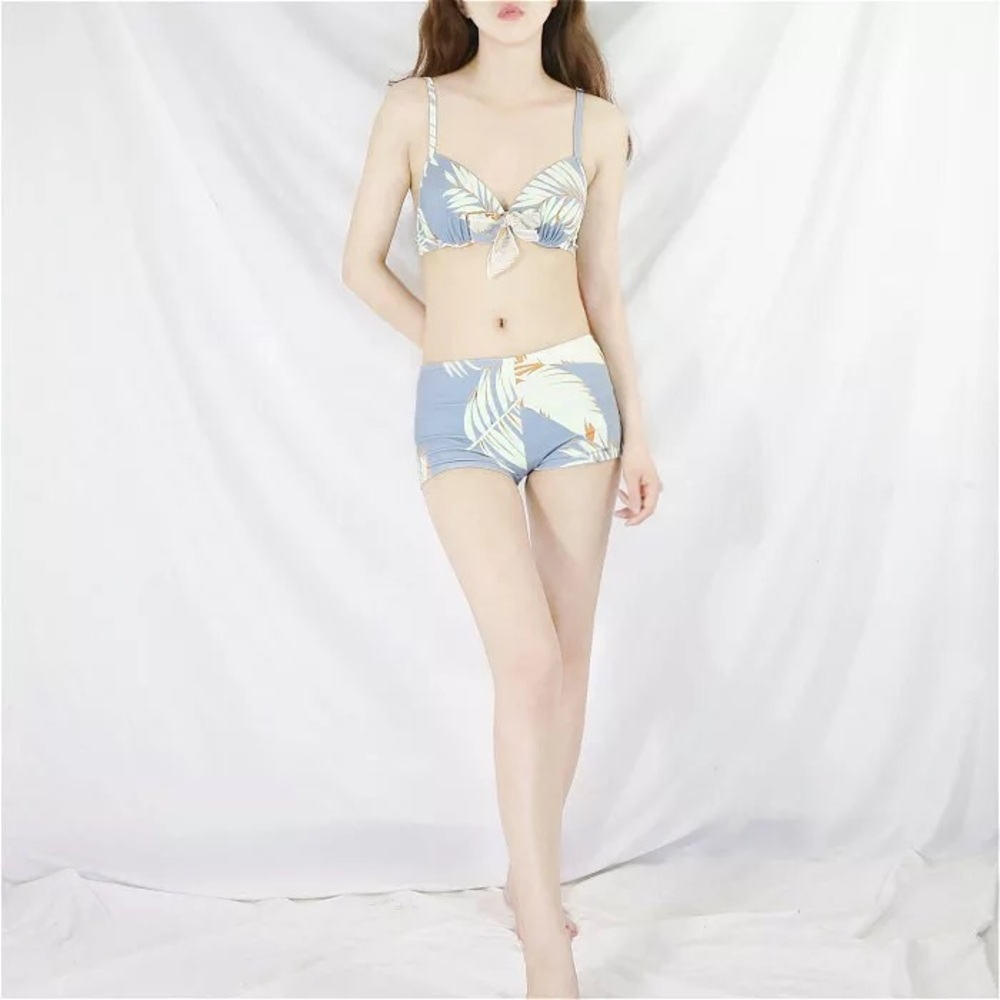 Final sale ‼️3pc swimming suits - Picture 5 of 5